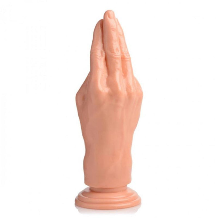 Hand of Gratification Fist Dildo BDSM, gallery view 4