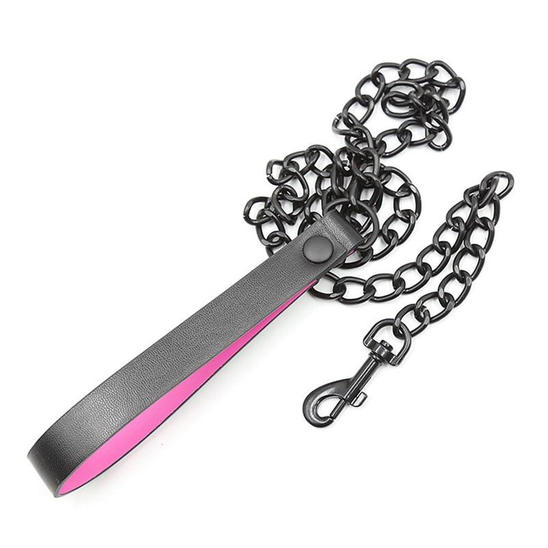 HOT Sissy Slave Collar BDSM, gallery view 4