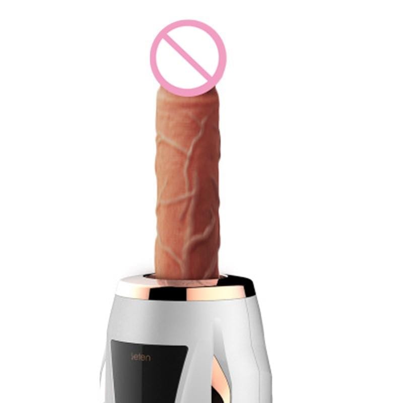 Turret of Masturbation Sex Machine BDSM, gallery view 5