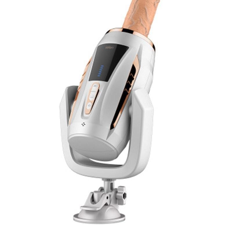 Turret of Masturbation Sex Machine BDSM, gallery view 4