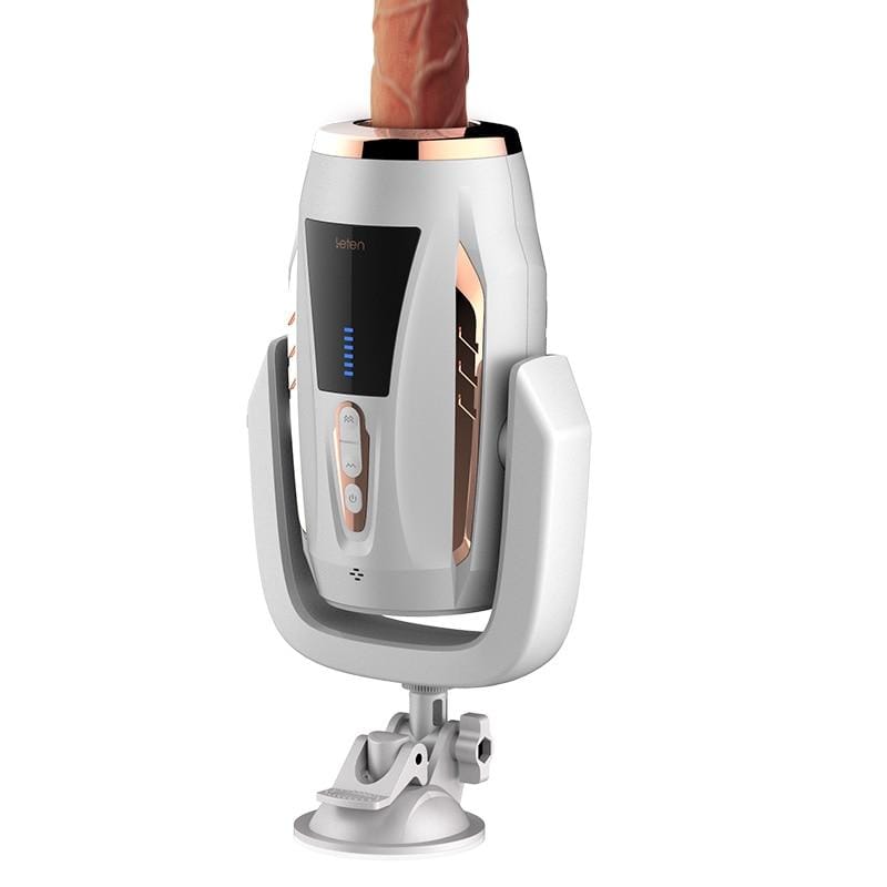 Turret of Masturbation Sex Machine BDSM, gallery view 2
