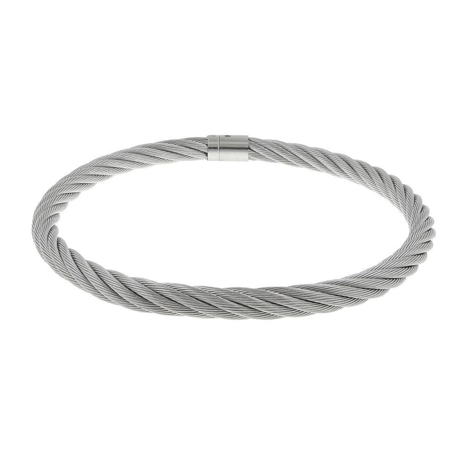 Submissive Choker Necklace BDSM DDLG product view