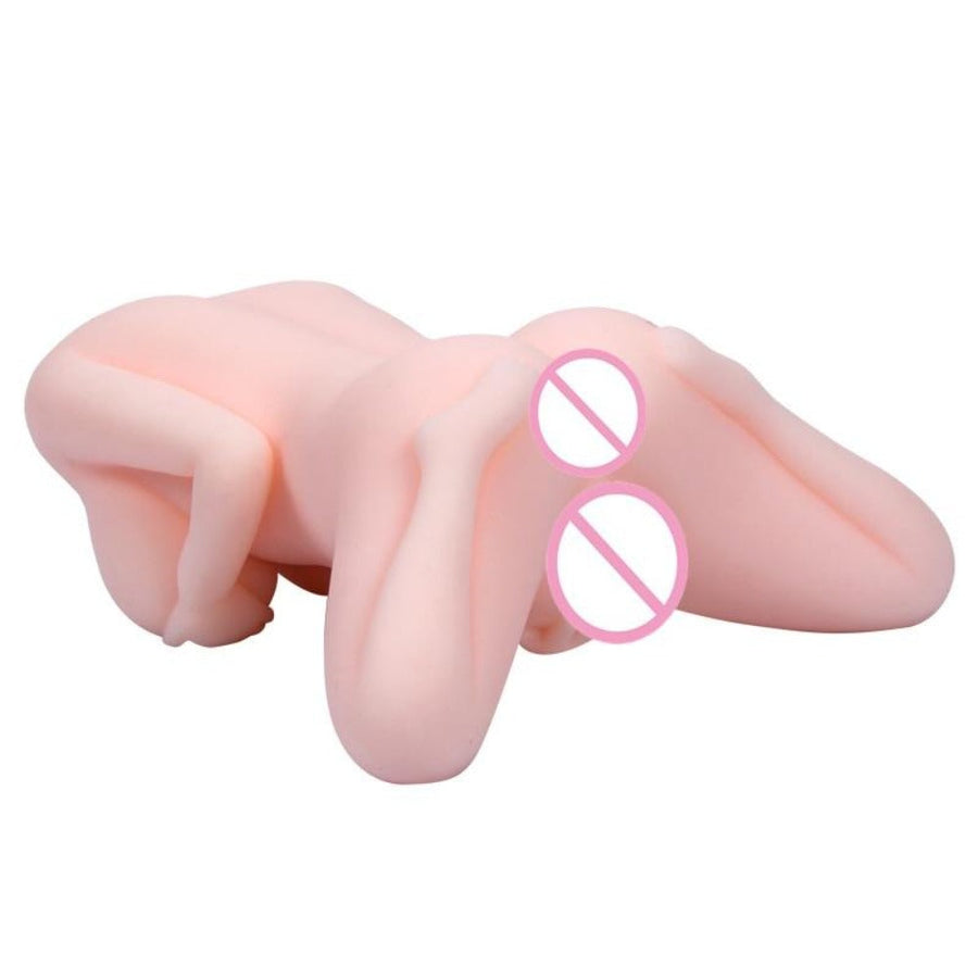 Sexual Fantasy Pleasure Toy For Him BDSM, gallery view 5
