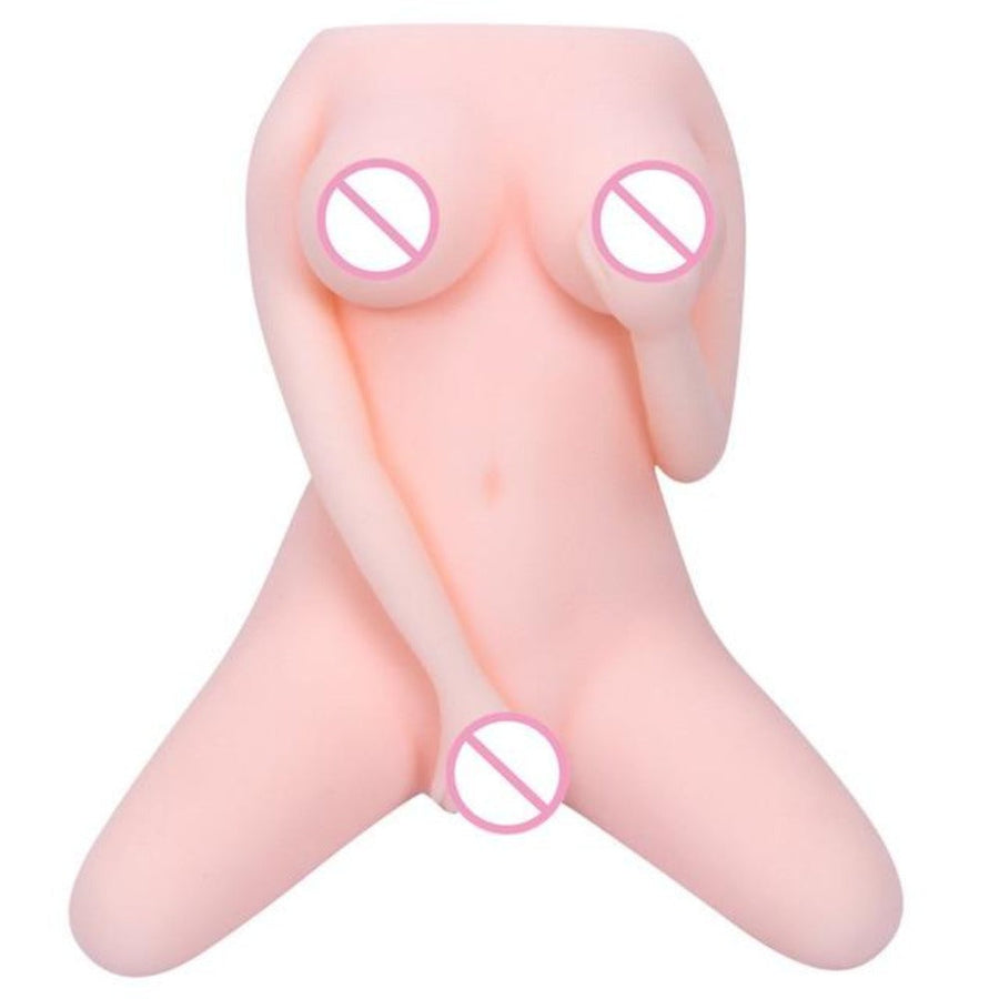 Sexual Fantasy Pleasure Toy For Him BDSM, gallery view 3
