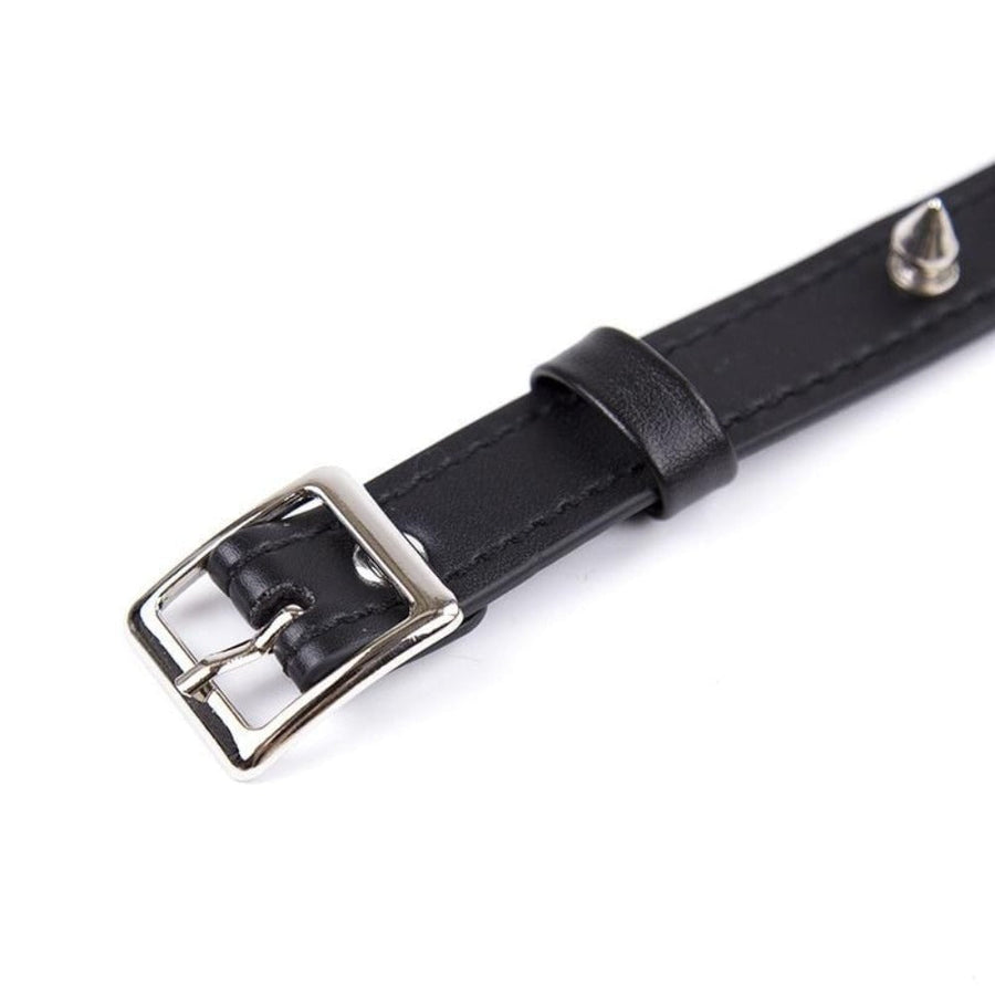 Gag Fetish 2 Inch Face Dildo for Couples BDSM, gallery view 7