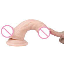 Load image into Gallery viewer, Personal Happiness Dildo With Suction Cup
