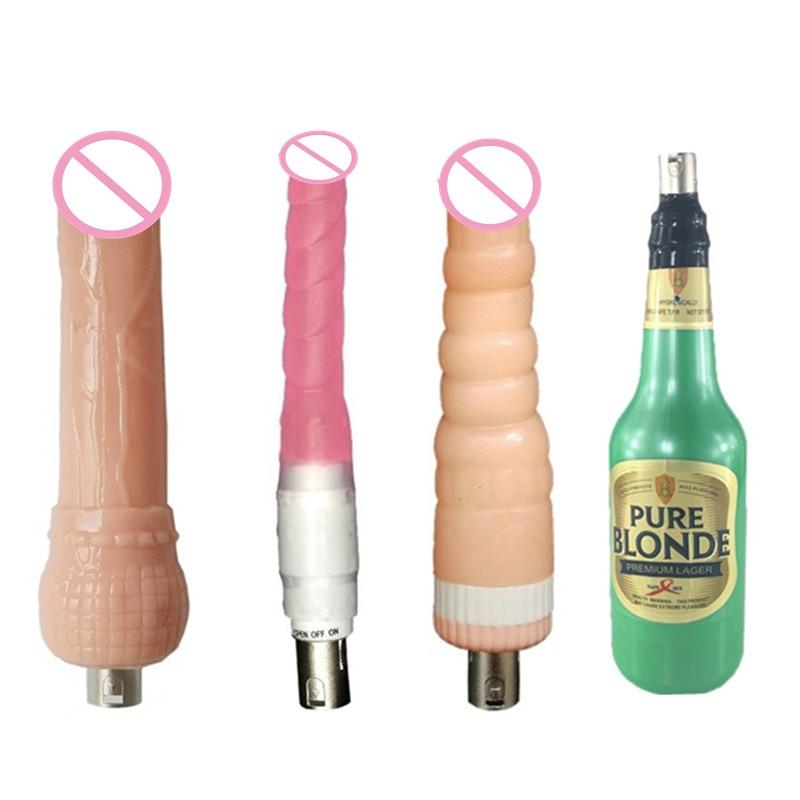 Handy Sawzall Dildo Set BDSM, gallery view 6