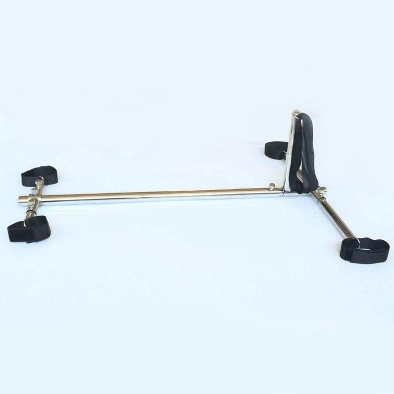 High Grade Stainless BDSM Stockade, gallery view 2
