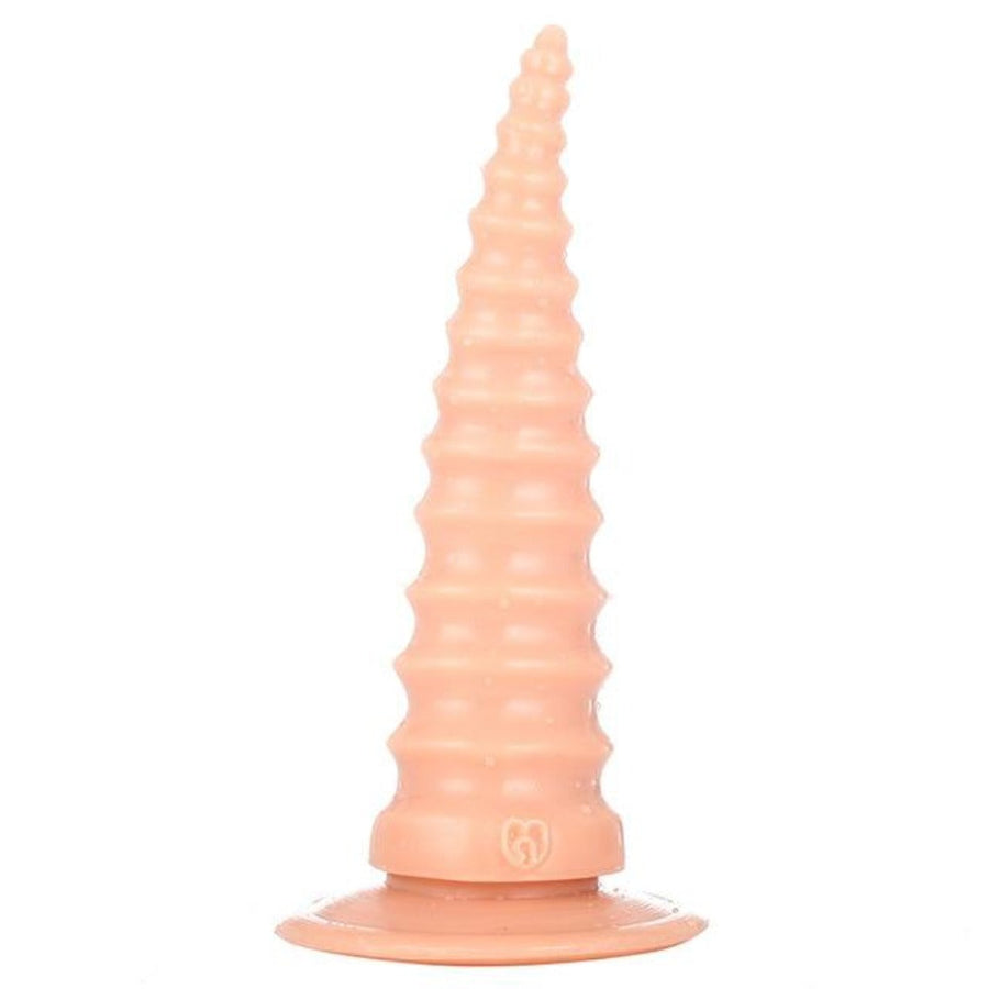 Pleasure Anal Dildo With Suction Cup, gallery view 2