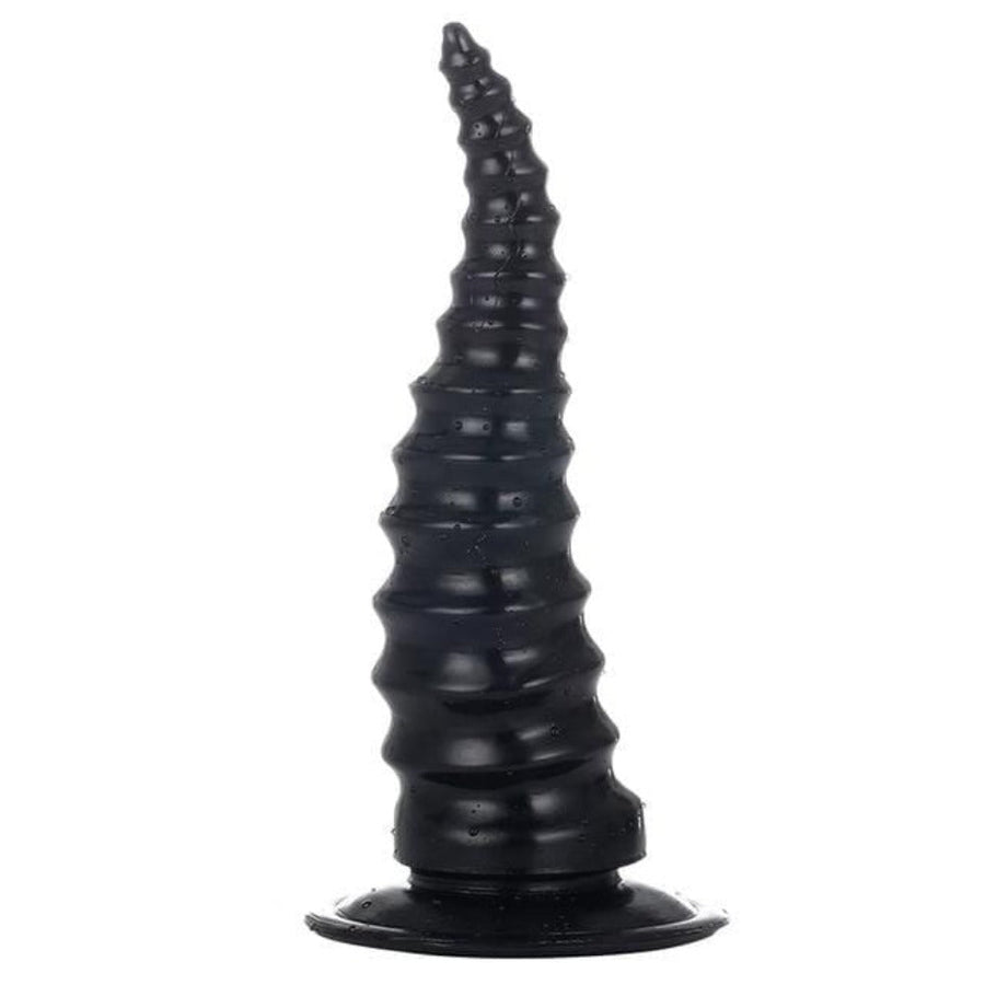 Pleasure Anal Dildo With Suction Cup, gallery view 6