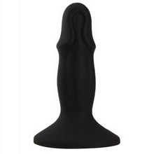 Load image into Gallery viewer, Pleasure Stimulator Anal Dildo With Suction Cup BDSM
