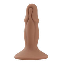 Load image into Gallery viewer, Pleasure Stimulator Anal Dildo With Suction Cup BDSM
