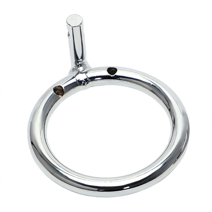 Accessory Ring for Put a Ring On It Metal Cage, gallery view 4