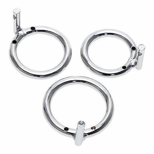 Accessory Ring for Put a Ring On It Metal Cage product view