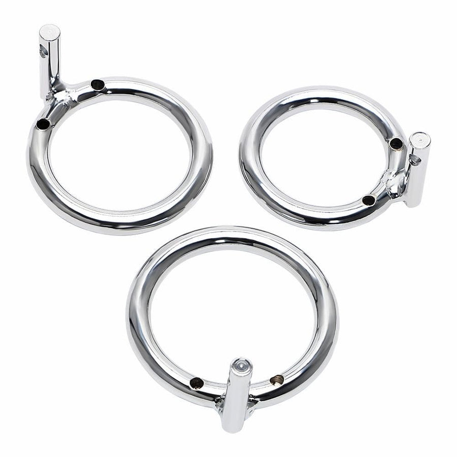 Accessory Ring for Put a Ring On It Metal Cage product view