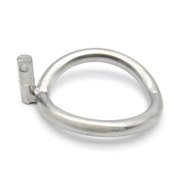 Accessory Ring for The Monstrosity Cock Cage, gallery view 3