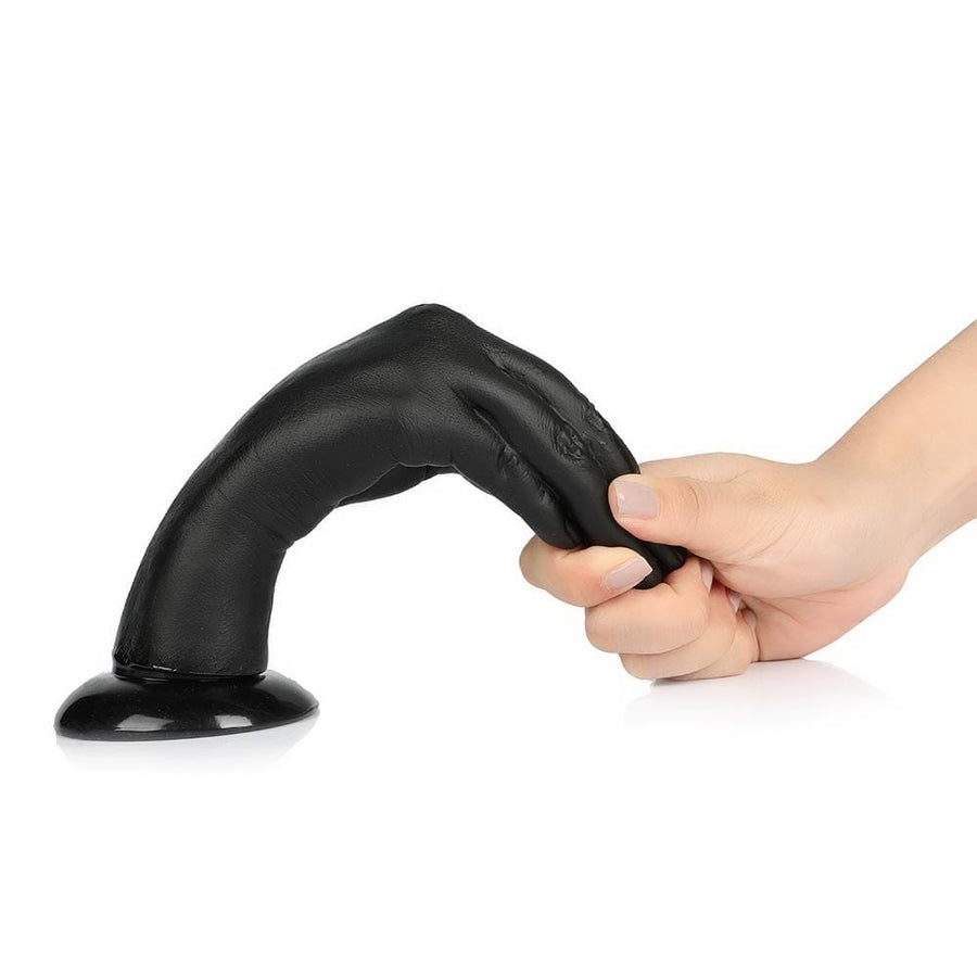 Make Me Crazy Fist Dildo BDSM, gallery view 5