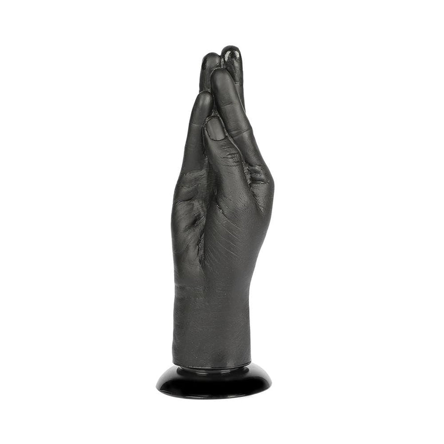 Make Me Crazy Fist Dildo BDSM, gallery view 2