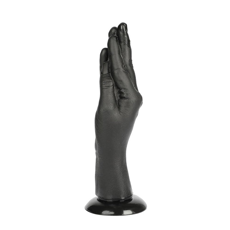 Make Me Crazy Fist Dildo BDSM, gallery view 4