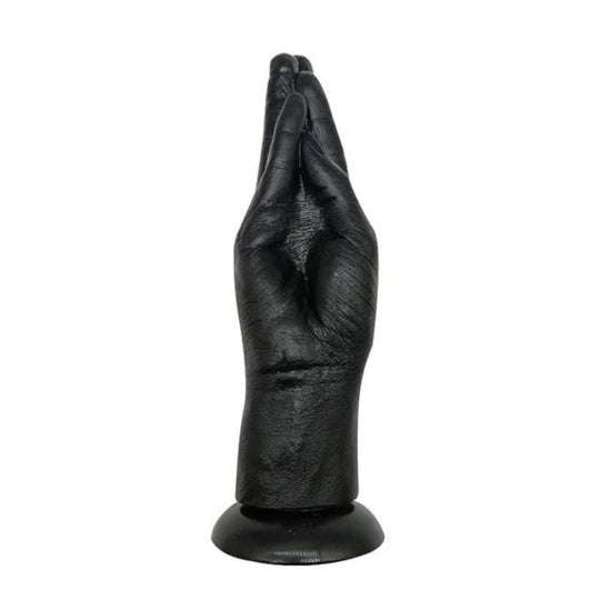 Make Me Crazy Fist Dildo BDSM product view
