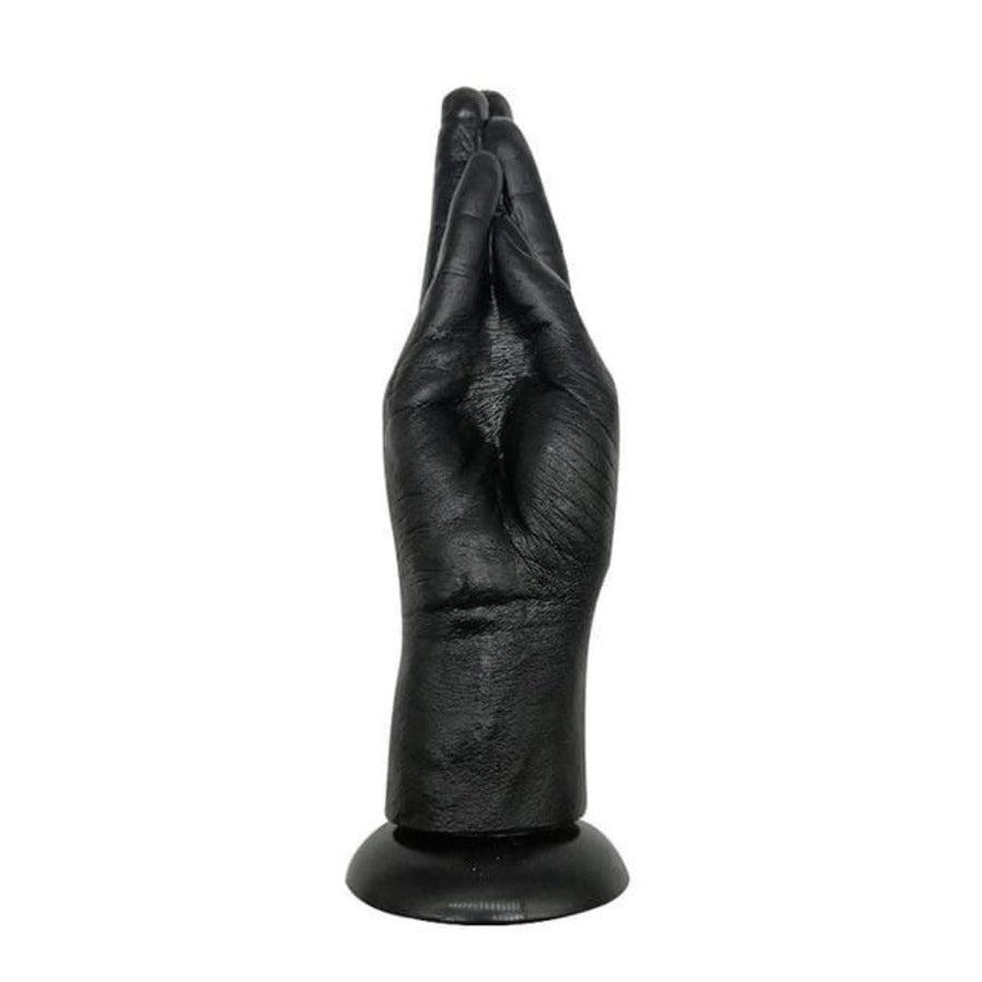 Make Me Crazy Fist Dildo BDSM product view