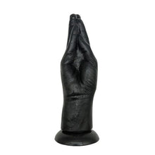 Load image into Gallery viewer, Make Me Crazy Fist Dildo BDSM

