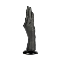 Load image into Gallery viewer, Make Me Crazy Fist Dildo BDSM
