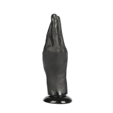 Load image into Gallery viewer, Make Me Crazy Fist Dildo BDSM
