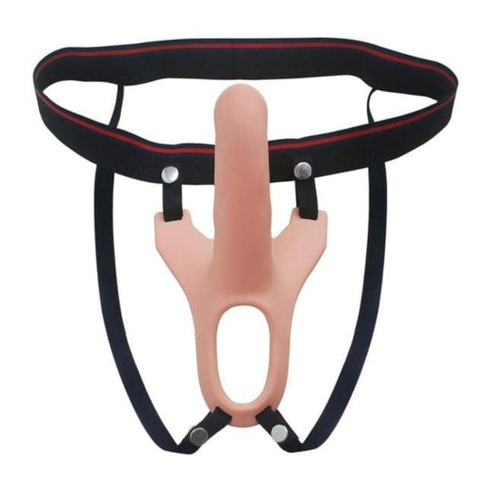 Pegging Strap On product view