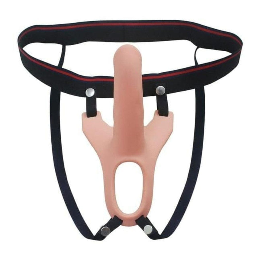 Pegging Strap On product view