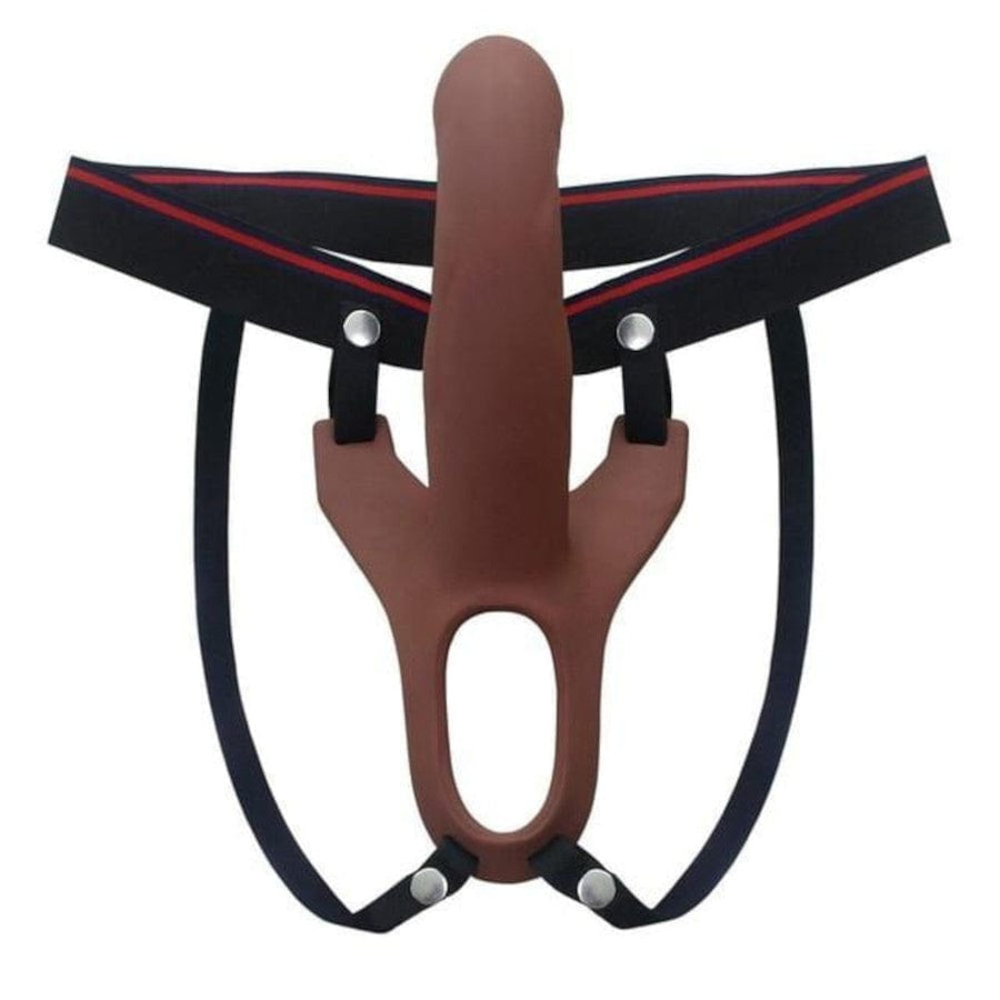 Pegging Strap On, gallery view 4