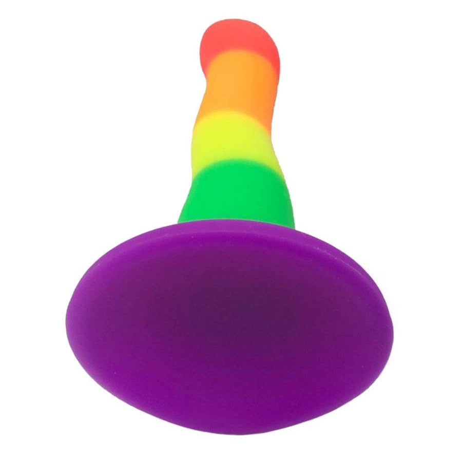 Dildo Curved and Beautiful Large Anal Dildo, gallery view 4