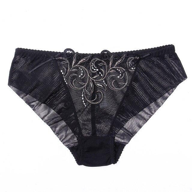 "Siss Anne" Seamless Panties, gallery view 5