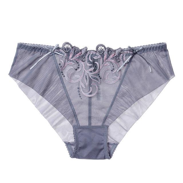 "Siss Anne" Seamless Panties, gallery view 8