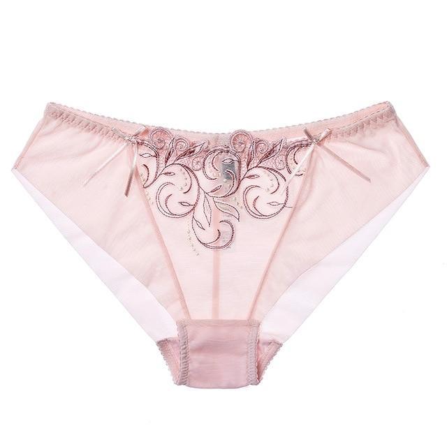 "Siss Anne" Seamless Panties product view