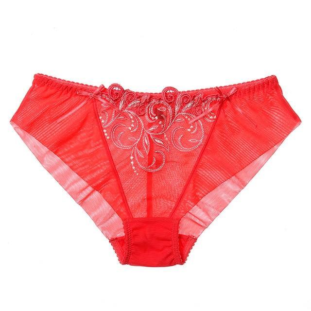 "Siss Anne" Seamless Panties, gallery view 6