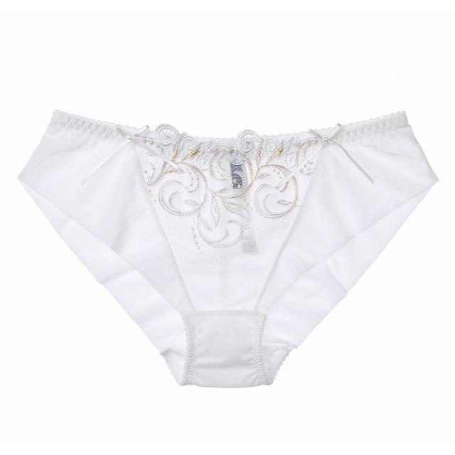 "Siss Anne" Seamless Panties, gallery view 7