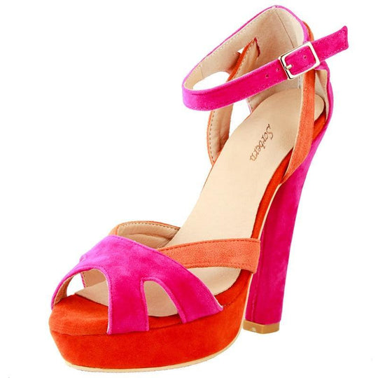 "Shemale Nancy" Pumps product view