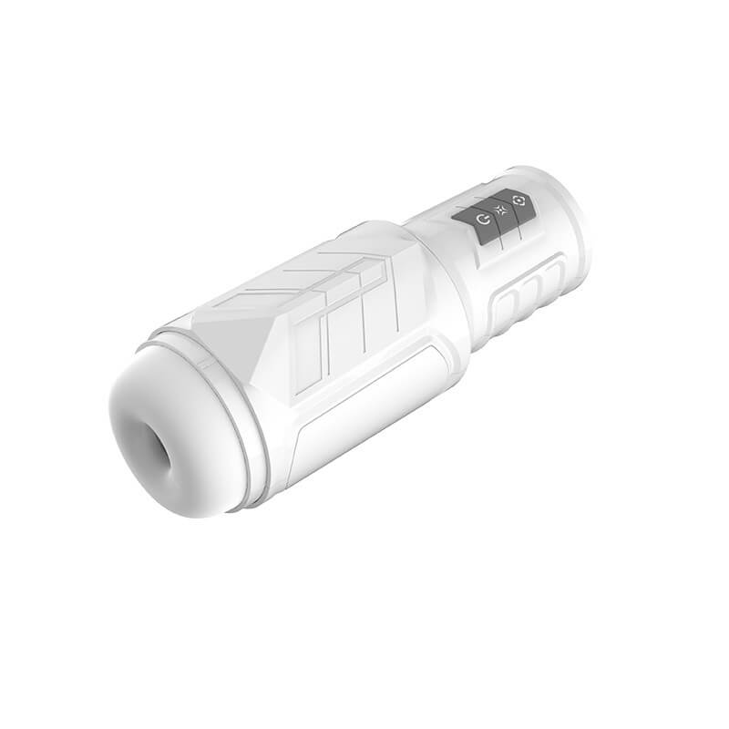 Interplanetary Missile Automatic Male Masturbator Cup, gallery view 5