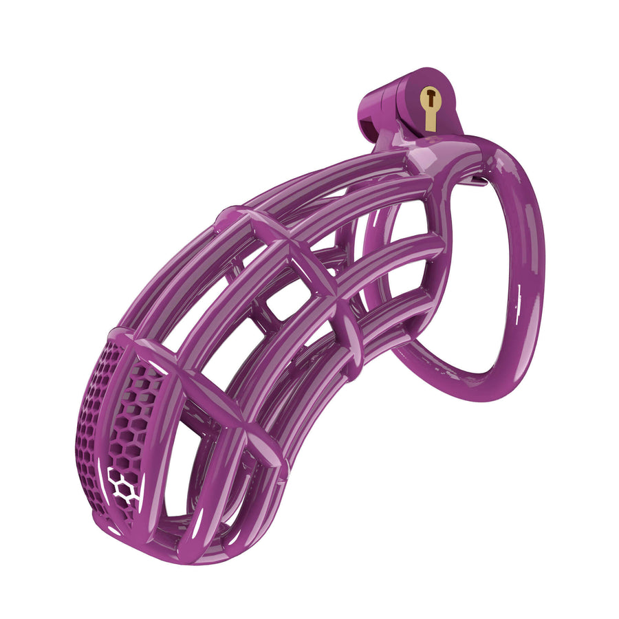 Mamba 4.0 Maxi Chastity Cage, gallery view 21