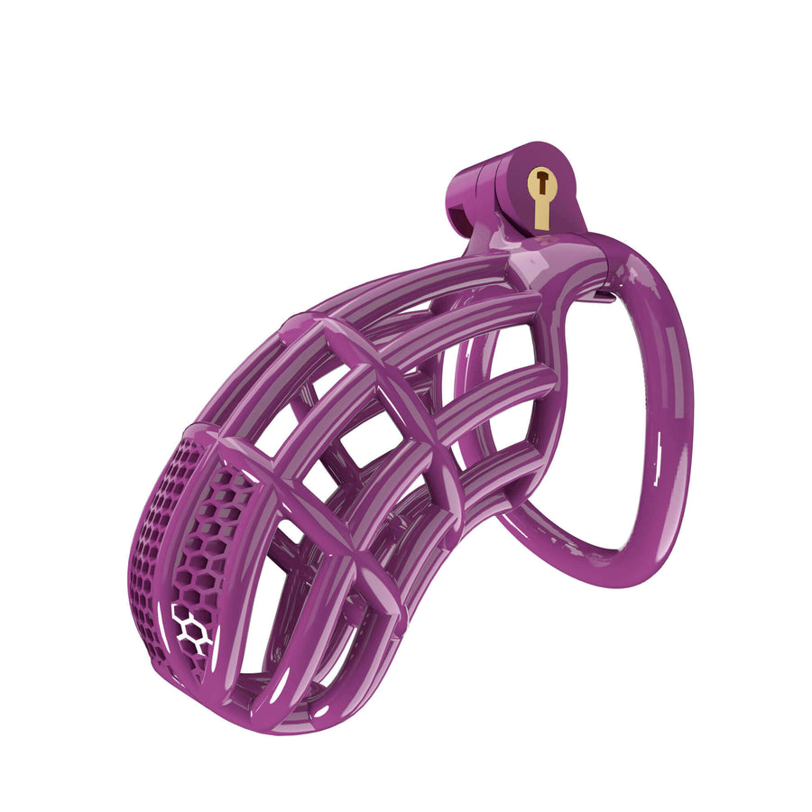 Mamba 4.0 Maxi Chastity Cage, gallery view 20