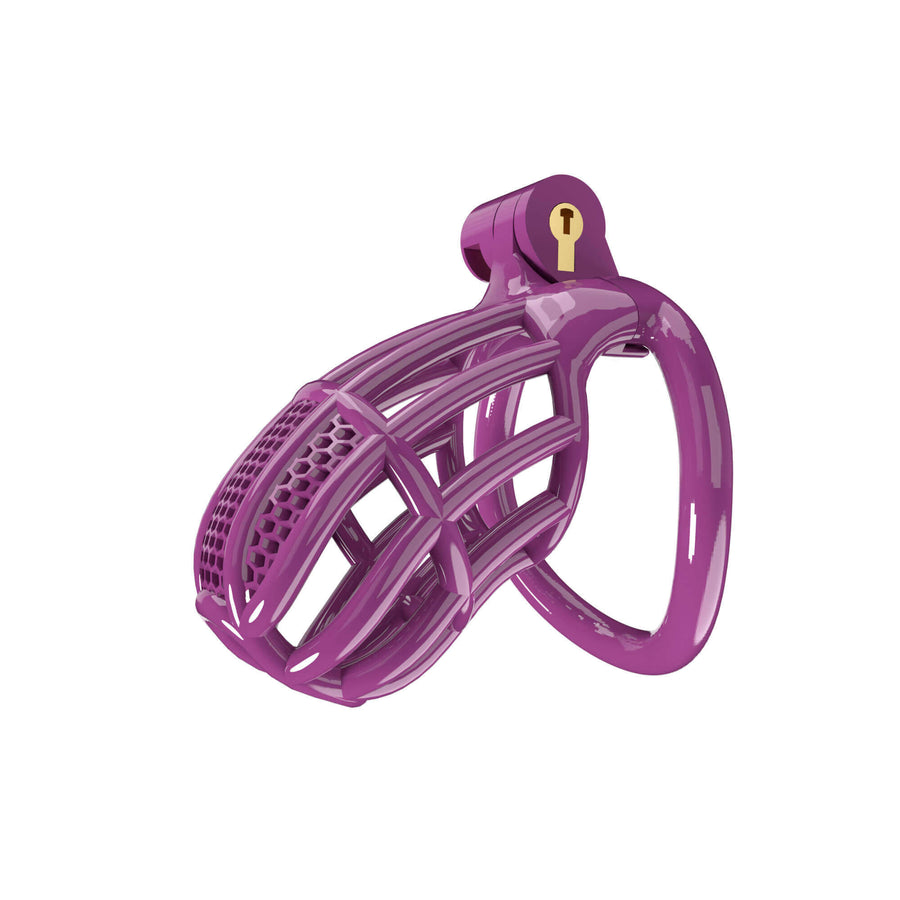 Mamba 4.0 Maxi Chastity Cage, gallery view 19