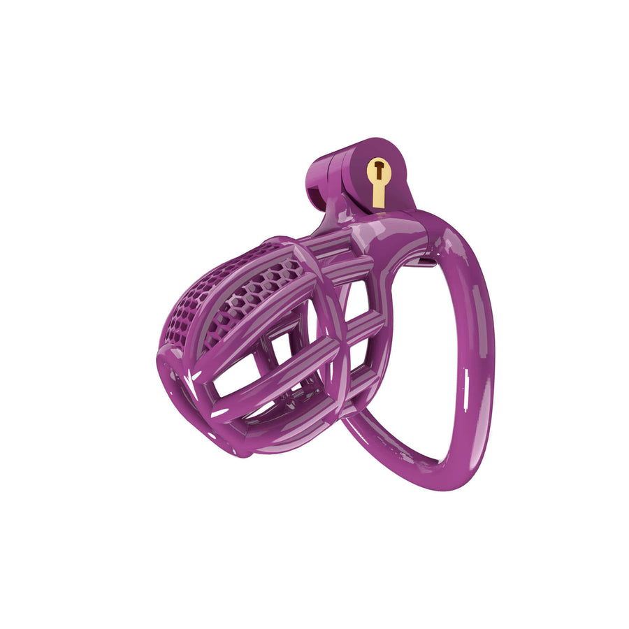 Mamba 4.0 Maxi Chastity Cage, gallery view 18