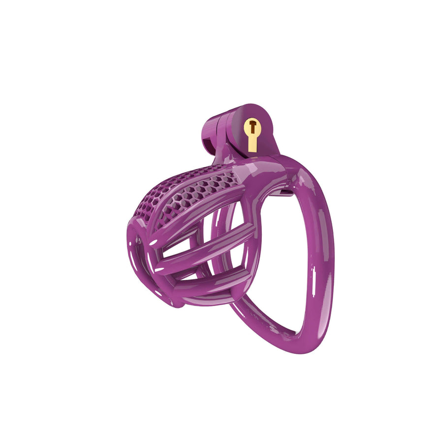 Mamba 4.0 Maxi Chastity Cage, gallery view 17
