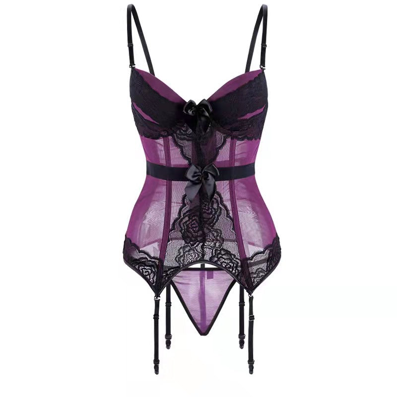 Sissy Corset, gallery view 2