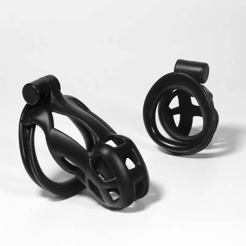 Python 6.0 New Upgrade Chastity Device Kit, gallery view 9