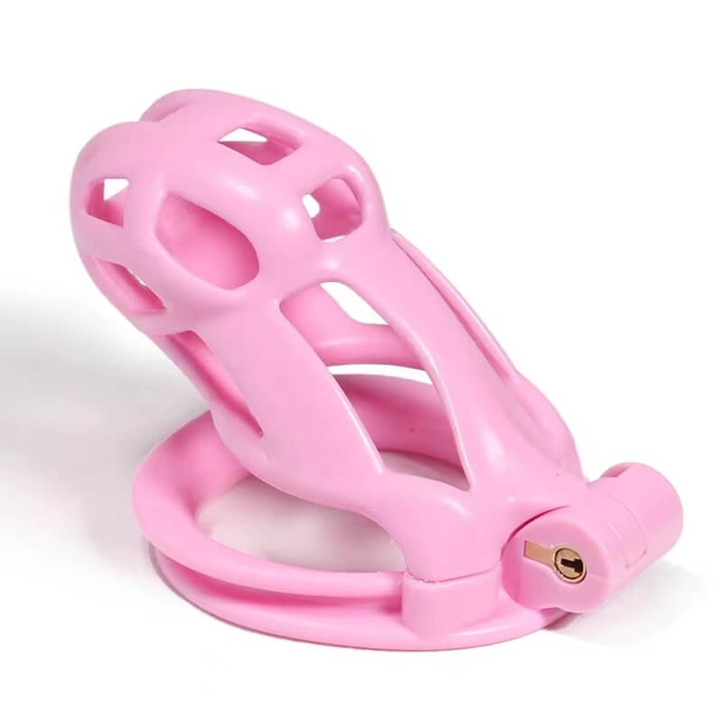 Python 6.0 New Upgrade Chastity Device Kit, gallery view 3