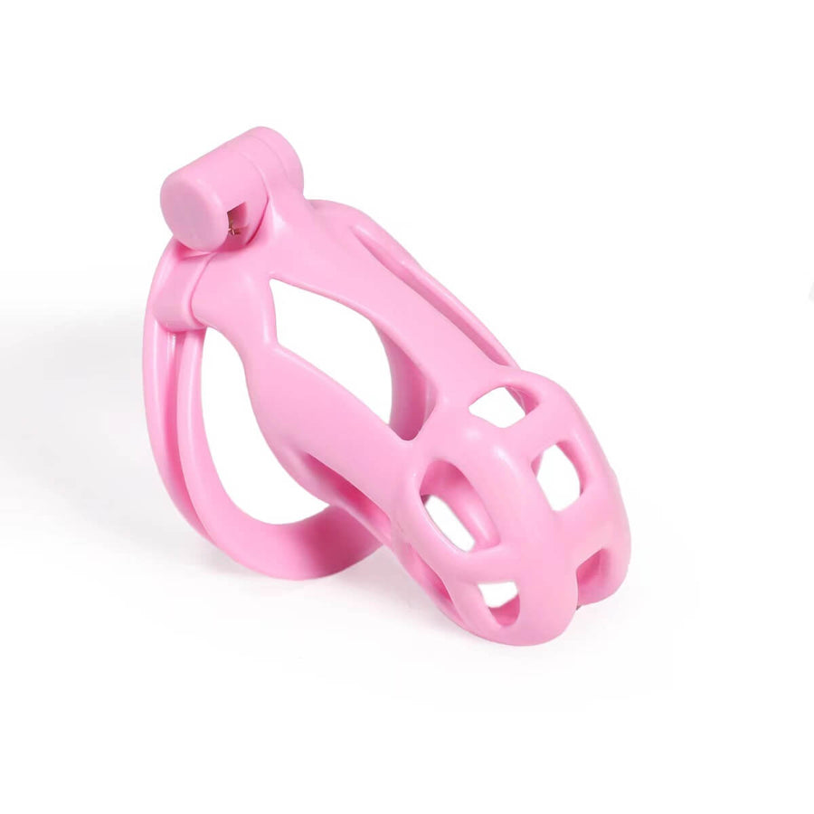 Python 6.0 New Upgrade Chastity Device Kit, gallery view 2