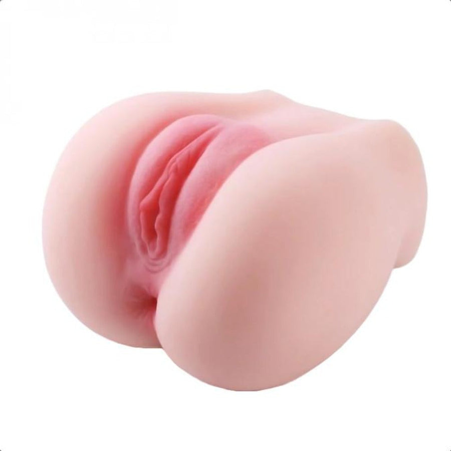 Creampie Lips Fake Pussy Sex Toy BDSM, gallery view 2