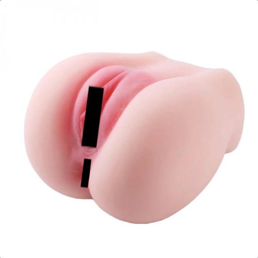 Creampie Lips Fake Pussy Sex Toy BDSM product view
